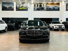 Mercedes-Benz S-Class S 400 L Business Edition - photo 2