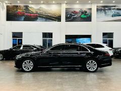 Mercedes-Benz S-Class S 400 L Business Edition - photo 3