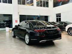 Mercedes-Benz S-Class S 400 L Business Edition - photo 4