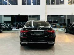 Mercedes-Benz S-Class S 400 L Business Edition - photo 5