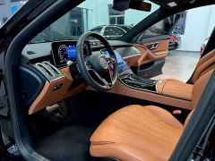 Mercedes-Benz S-Class S 400 L Business Edition - photo 6
