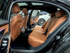Mercedes-Benz S-Class S 400 L Business Edition - photo 7