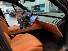 Mercedes-Benz S-Class S 400 L Business Edition - photo 9