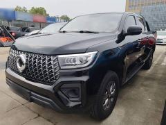 Great Wall Pao 2.0T Commercial Auto Diesel 2WD Elite Long Bed GW4D20M - фото 1
