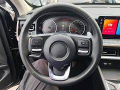 Great Wall Pao 2.0T Commercial Auto Diesel 2WD Elite Long Bed GW4D20M - фото 10