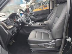 Great Wall Pao 2.0T Commercial Auto Diesel 2WD Elite Long Bed GW4D20M - фото 14