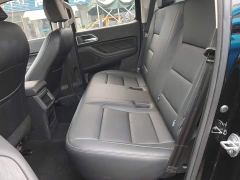 Great Wall Pao 2.0T Commercial Auto Diesel 2WD Elite Long Bed GW4D20M - фото 16