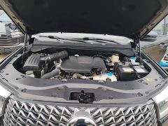 Great Wall Pao 2.0T Commercial Auto Diesel 2WD Elite Long Bed GW4D20M - фото 19