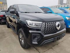 Great Wall Pao 2.0T Commercial Auto Diesel 2WD Elite Long Bed GW4D20M - фото 3