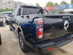 Great Wall Pao 2.0T Commercial Auto Diesel 2WD Elite Long Bed GW4D20M - фото 4