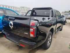 Great Wall Pao 2.0T Commercial Auto Diesel 2WD Elite Long Bed GW4D20M - фото 6