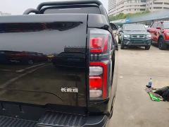 Great Wall Pao 2.0T Commercial Auto Diesel 2WD Elite Long Bed GW4D20M - фото 7