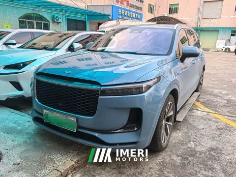 2021 Li Auto ONE Extended Range 6-Seater - ავტომობილი ჩინეთიდან