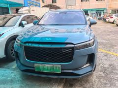 Li Auto ONE Extended Range 6-Seater - ფოტო 2