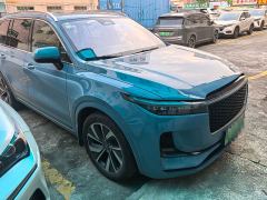 Li Auto ONE Extended Range 6-Seater - ფოტო 3