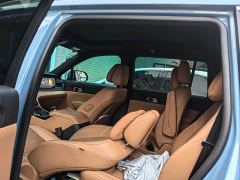 Li Auto ONE Extended Range 6-Seater - ფოტო 6