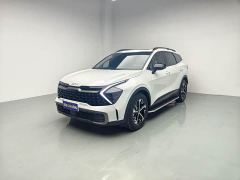 Kia Lion Pibo Tuojie 1.5T Two-Wheel Drive Premium Edition - photo 1