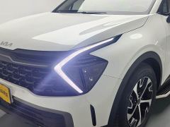 Kia Lion Pibo Tuojie 1.5T Two-Wheel Drive Premium Edition - photo 10