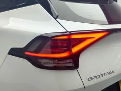 Kia Lion Pibo Tuojie 1.5T Two-Wheel Drive Premium Edition - photo 11