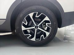 Kia Lion Pibo Tuojie 1.5T Two-Wheel Drive Premium Edition - photo 12