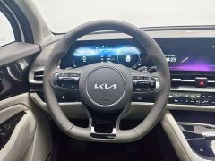 Kia Lion Pibo Tuojie 1.5T Two-Wheel Drive Premium Edition - photo 15