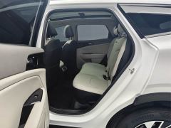 Kia Lion Pibo Tuojie 1.5T Two-Wheel Drive Premium Edition - photo 16