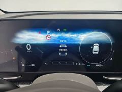 Kia Lion Pibo Tuojie 1.5T Two-Wheel Drive Premium Edition - photo 17