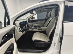 Kia Lion Pibo Tuojie 1.5T Two-Wheel Drive Premium Edition - photo 18