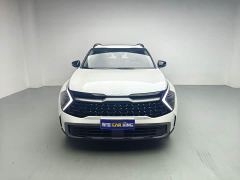 Kia Lion Pibo Tuojie 1.5T Two-Wheel Drive Premium Edition - photo 2