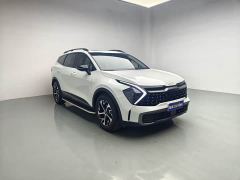 Kia Lion Pibo Tuojie 1.5T Two-Wheel Drive Premium Edition - photo 3