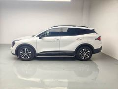 Kia Lion Pibo Tuojie 1.5T Two-Wheel Drive Premium Edition - photo 6