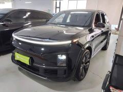 Li Auto L8 Pro - ფოტო 1