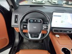 Li Auto L8 Pro - ფოტო 10