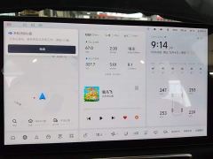 Li Auto L8 Pro - ფოტო 11