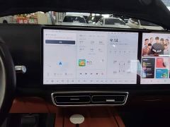 Li Auto L8 Pro - ფოტო 12