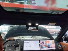 Li Auto L8 Pro - ფოტო 17