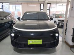 Li Auto L8 Pro - ფოტო 2