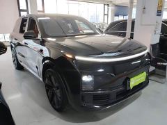 Li Auto L8 Pro - ფოტო 3