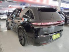 Li Auto L8 Pro - ფოტო 4