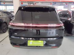 Li Auto L8 Pro - ფოტო 5