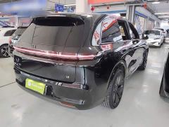 Li Auto L8 Pro - ფოტო 6