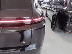 Li Auto L8 Pro - ფოტო 7