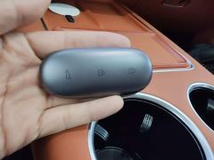 Li Auto L8 Pro - ფოტო 8