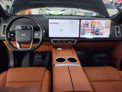 Li Auto L8 Pro - ფოტო 9