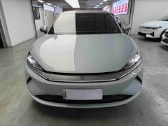 BYD Qin L EV 545KM Excellence Edition - фото 2