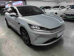 BYD Qin L EV 545KM Excellence Edition - фото 3