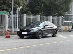 BMW 5 Series (Import) 5 Series (Imported) 530i M Sport Package - фото 1