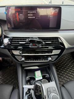 BMW 5 Series (Import) 5 Series (Imported) 530i M Sport Package - фото 10