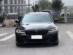 BMW 5 Series (Import) 5 Series (Imported) 530i M Sport Package - фото 2