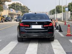 BMW 5 Series (Import) 5 Series (Imported) 530i M Sport Package - фото 3